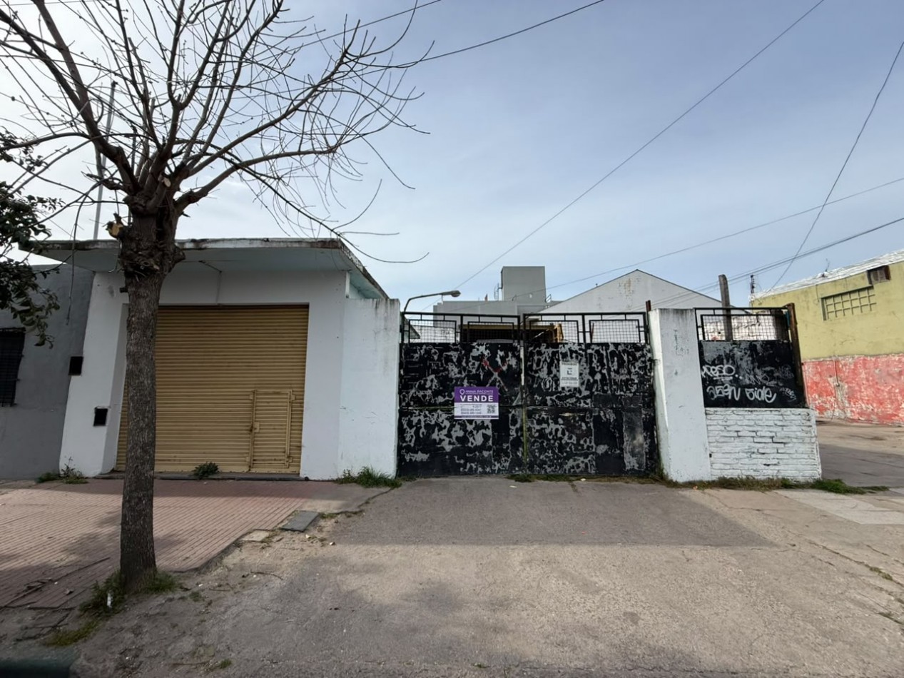 Gran oportunidad de inversion lote en Av 39 casi Cerrito 