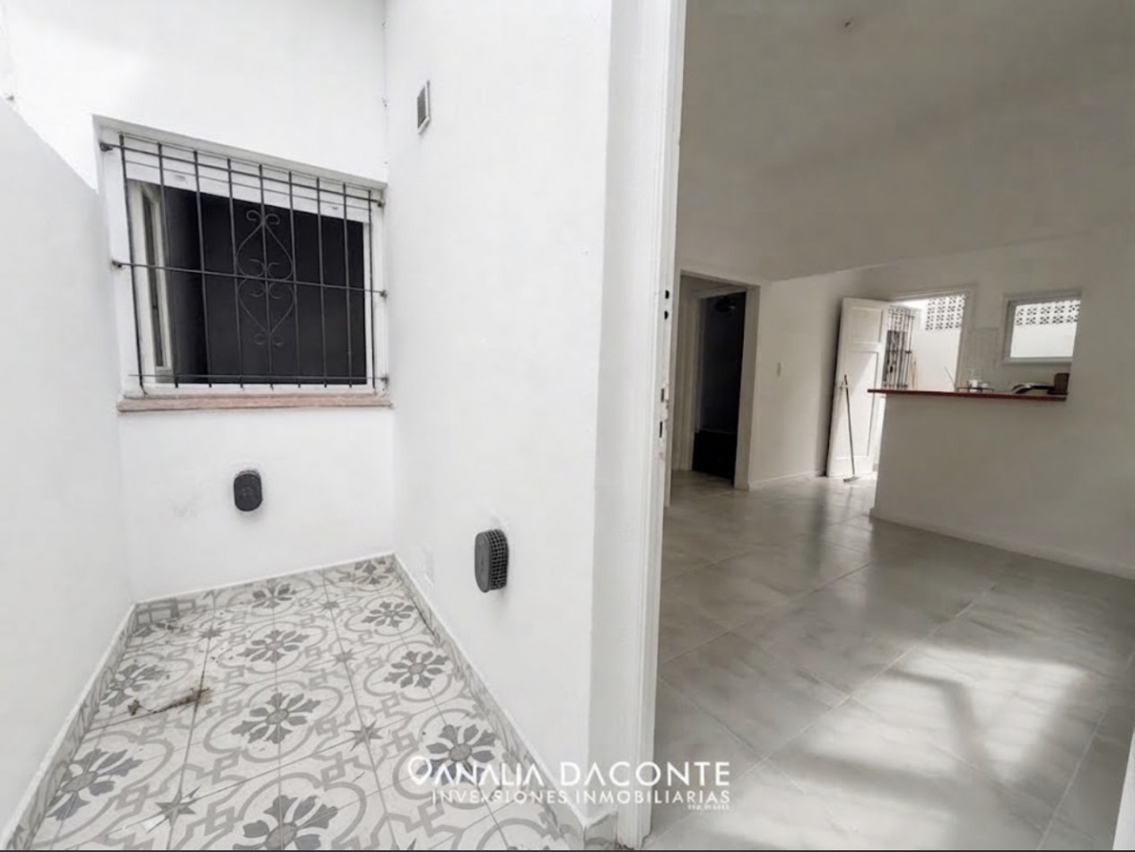 PH 3 amb reciclado en Nueva Pompeya