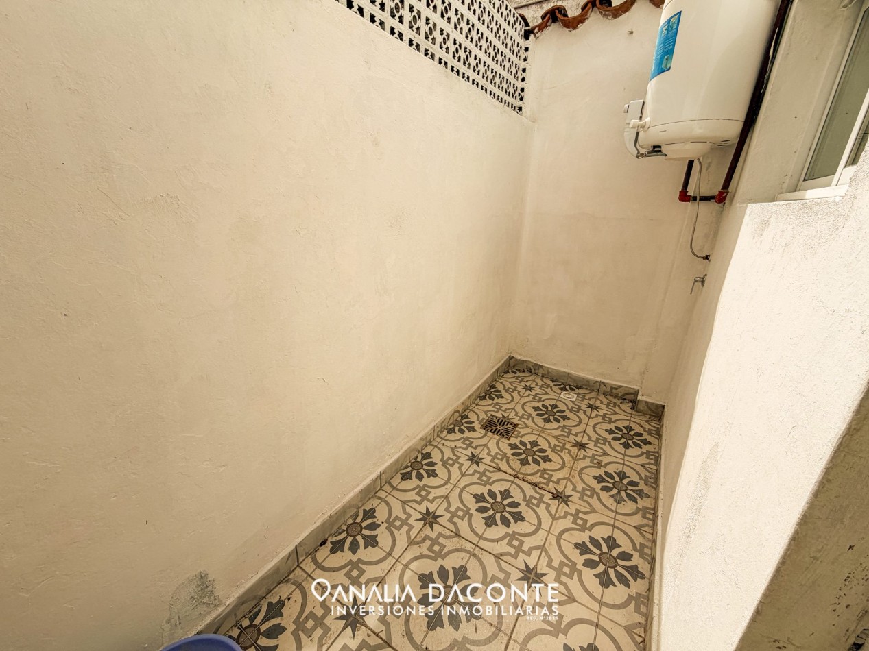 PH 3 amb reciclado en Nueva Pompeya