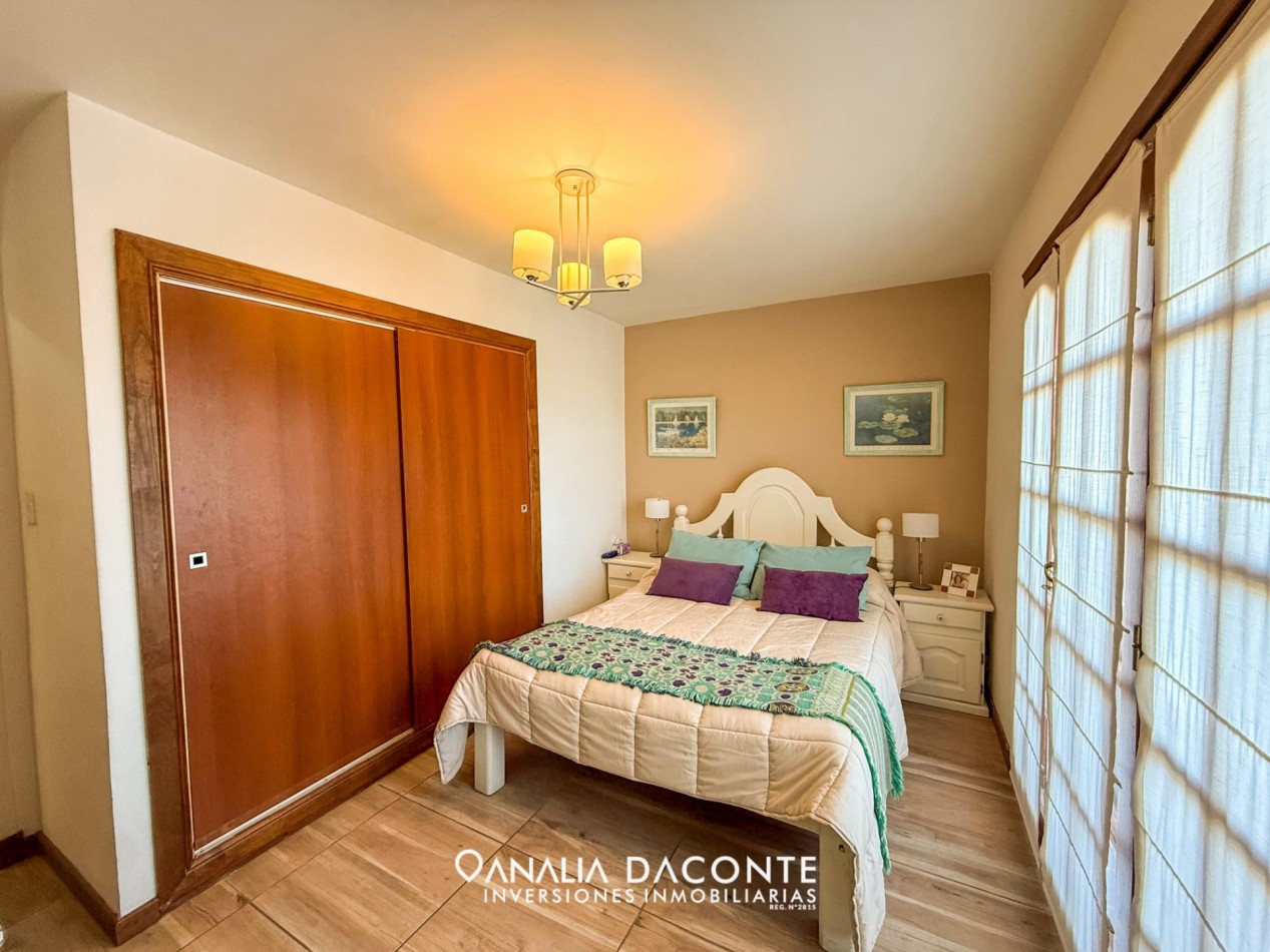 Impecable duplex 3 amb