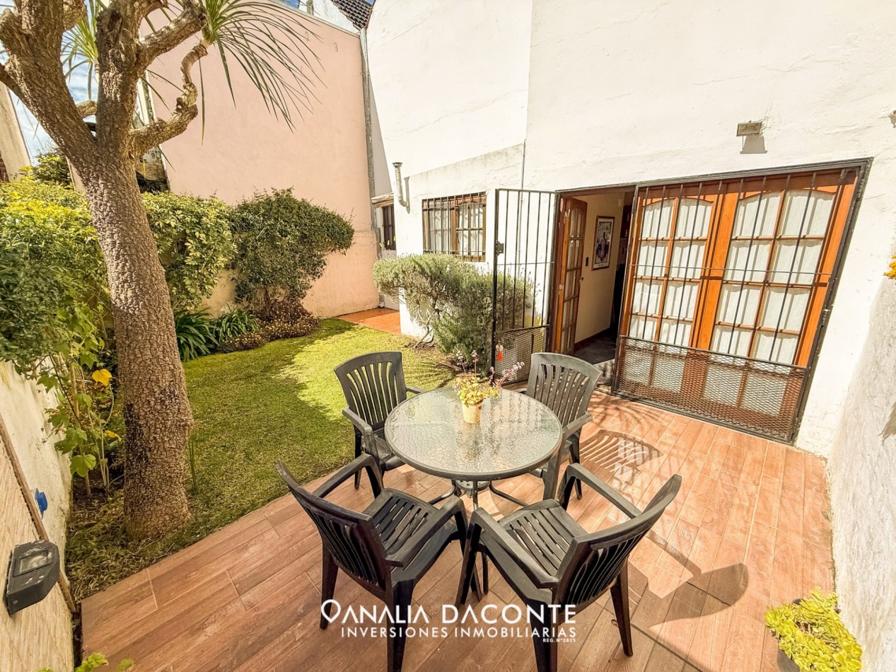 Impecable duplex 3 amb