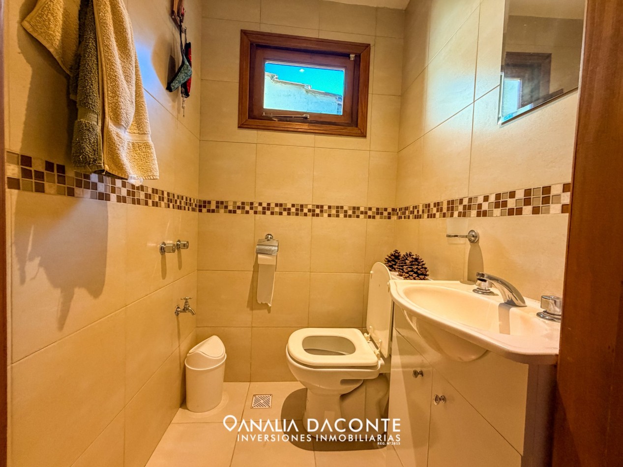 Gran chalet en esquina 4 amb en Los Pinares