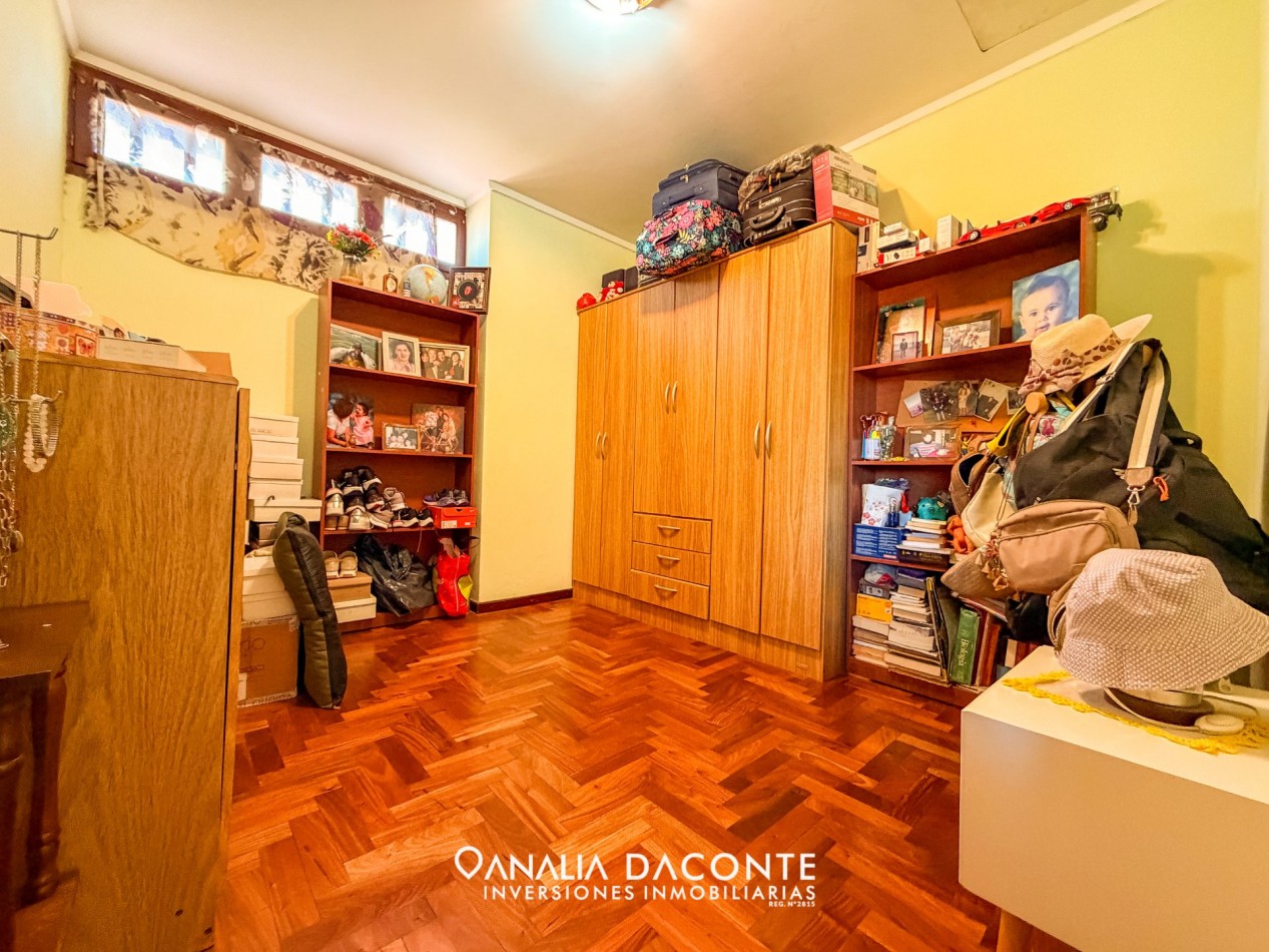 Gran chalet en esquina 4 amb en Los Pinares