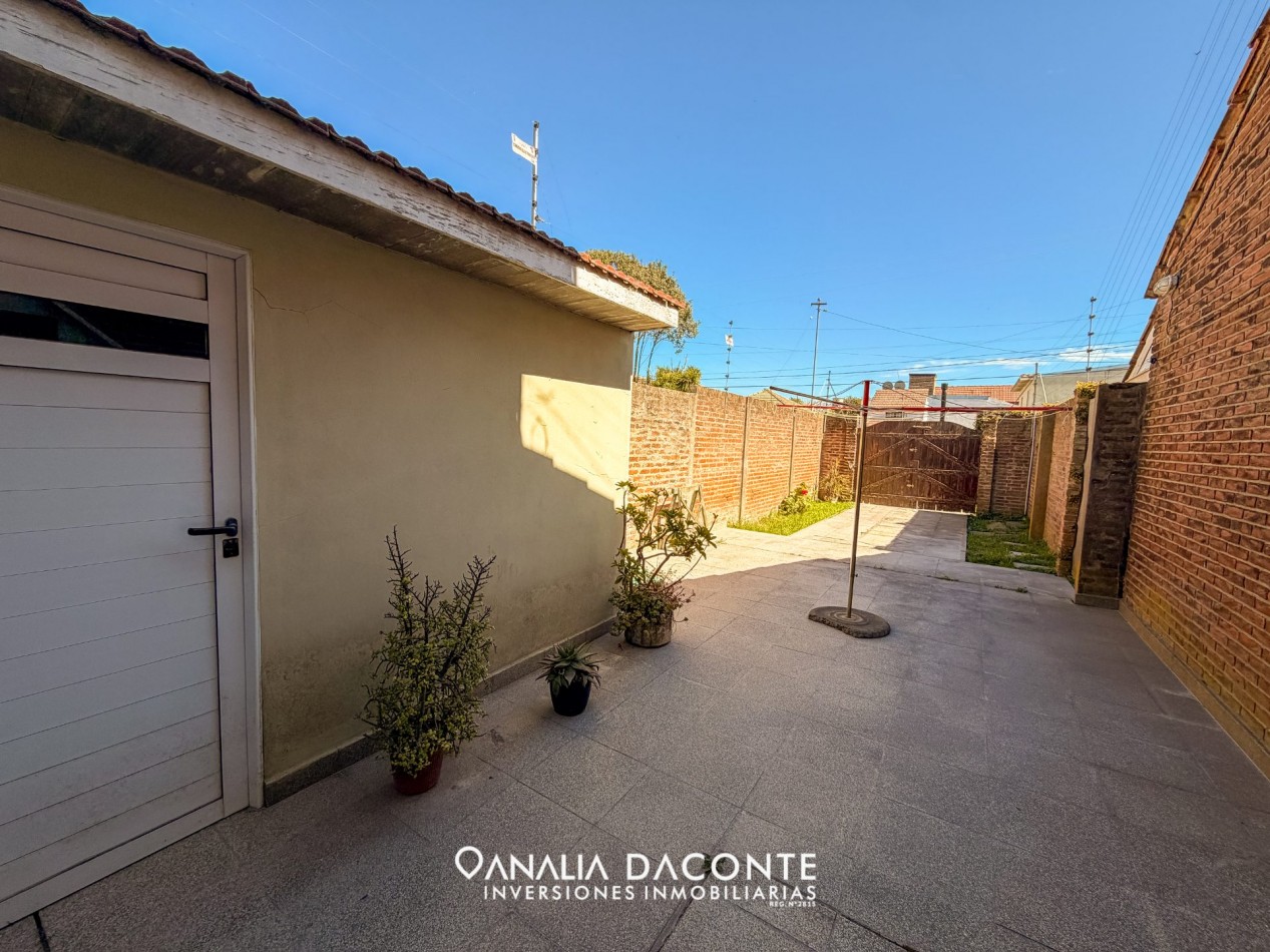 Gran chalet en esquina 4 amb en Los Pinares
