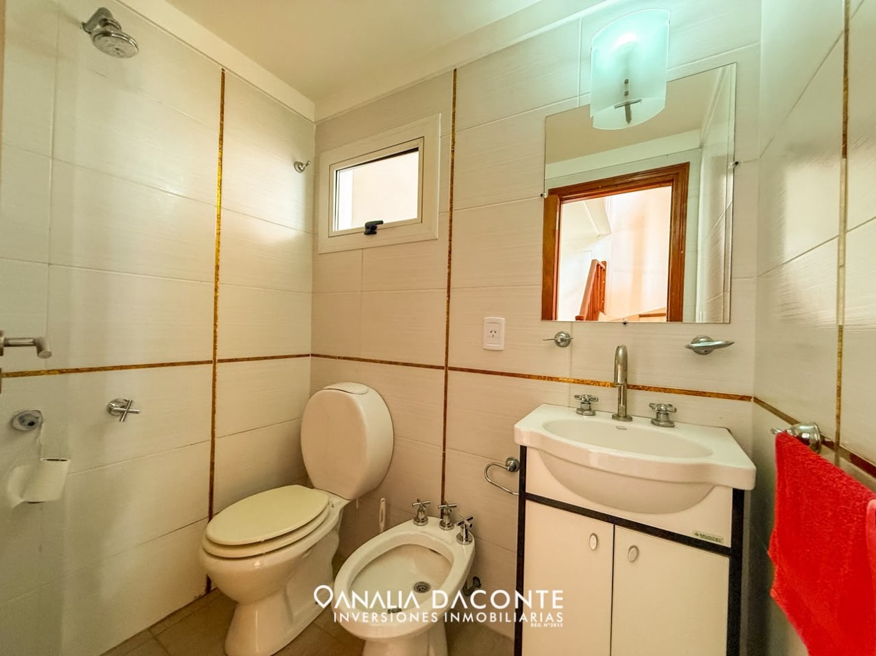 Moderno duplex 4 amb de categoria. Los Pinares