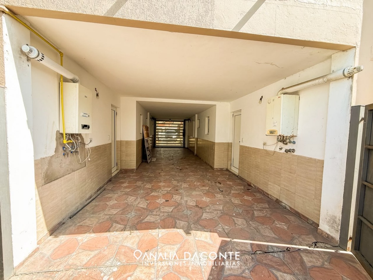 Moderno duplex 4 amb de categoria. Los Pinares