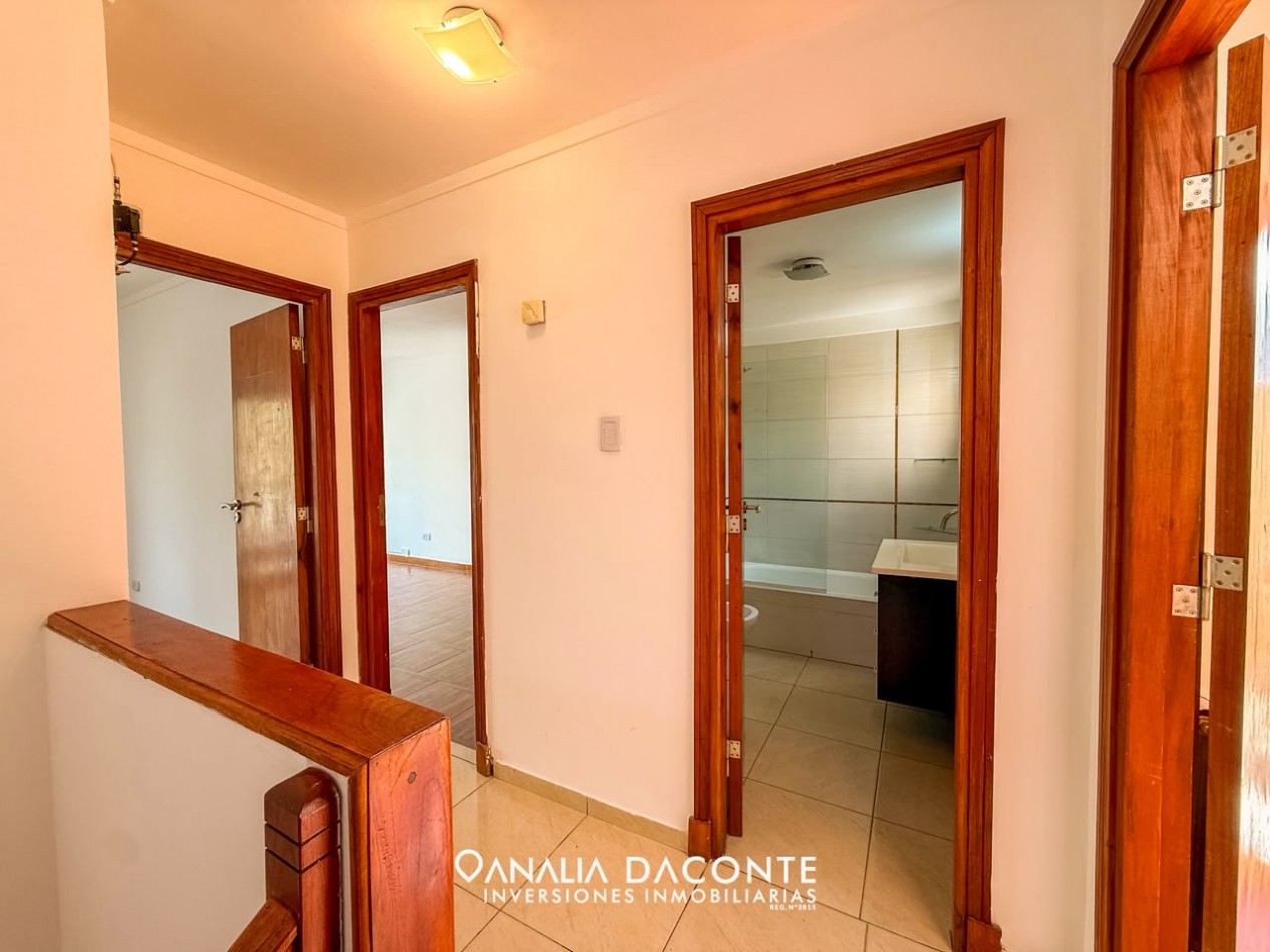 Moderno duplex 4 amb de categoria. Los Pinares
