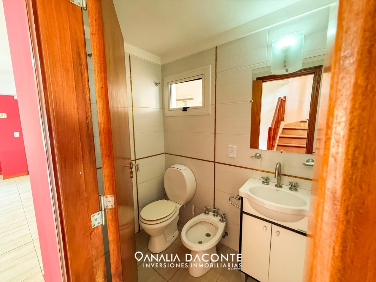 Moderno duplex 4 amb de categoria. Los Pinares