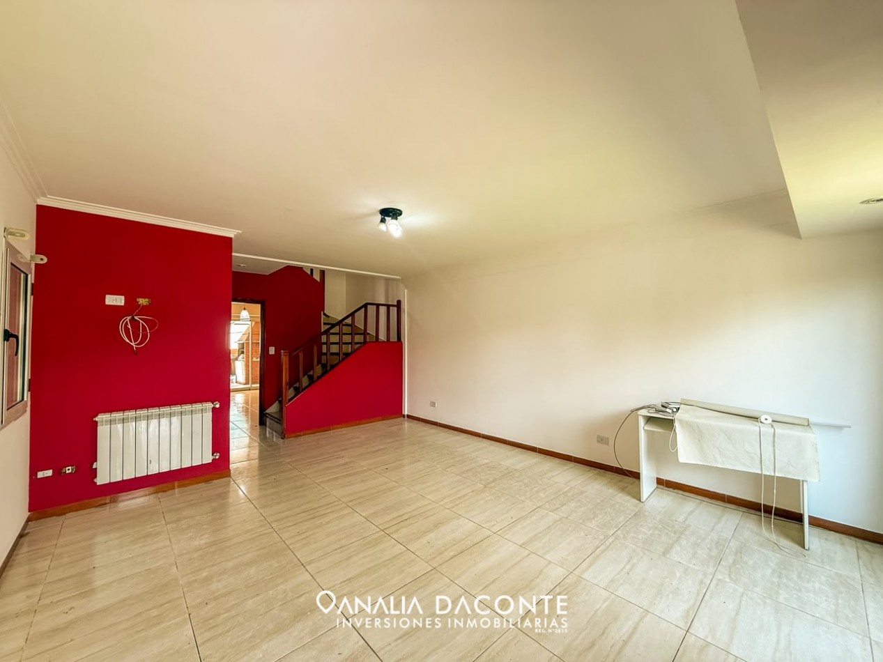 Moderno duplex 4 amb de categoria. Los Pinares