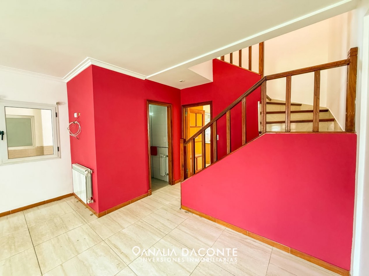 Moderno duplex 4 amb de categoria. Los Pinares