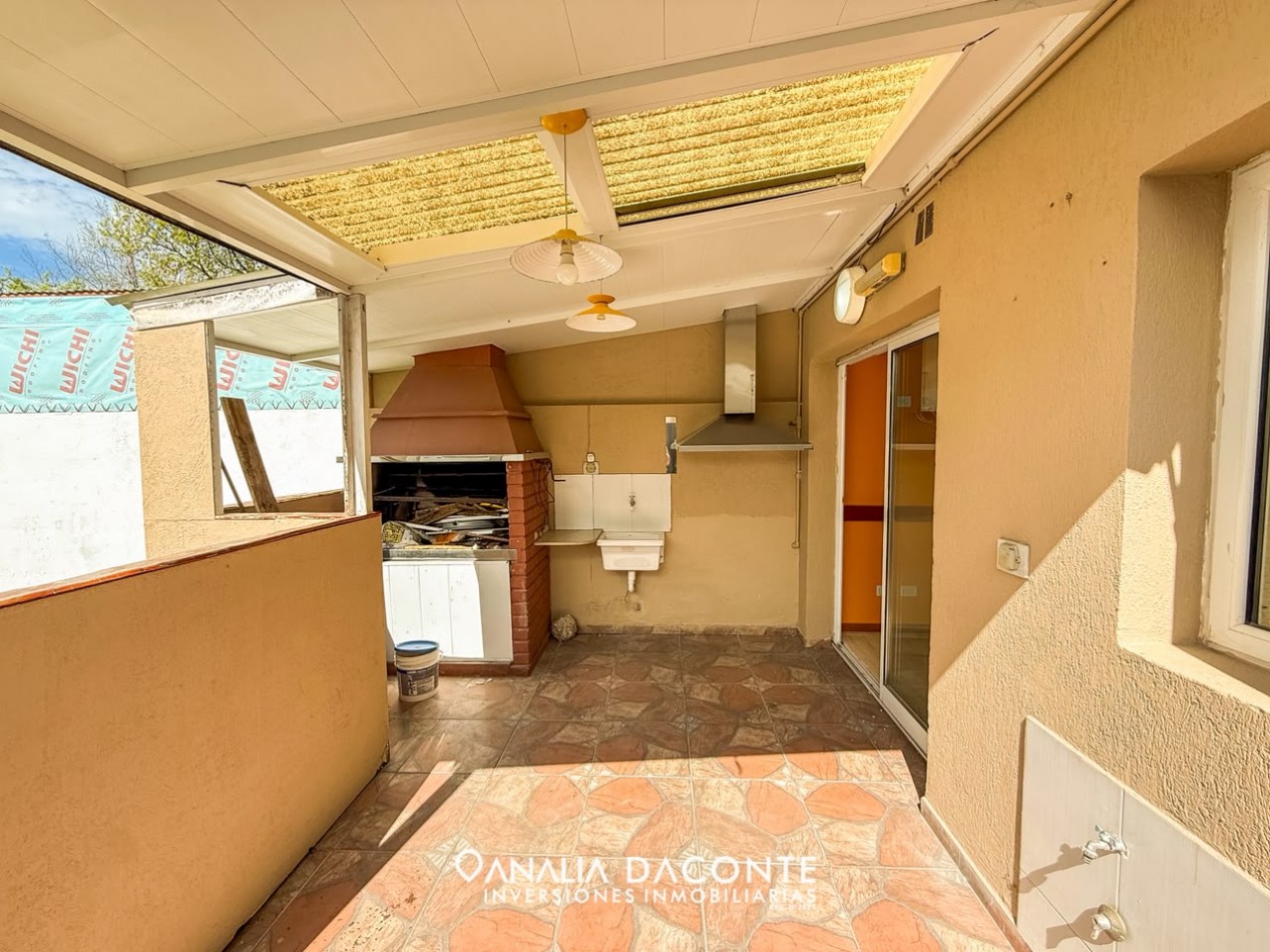 Moderno duplex 4 amb de categoria. Los Pinares
