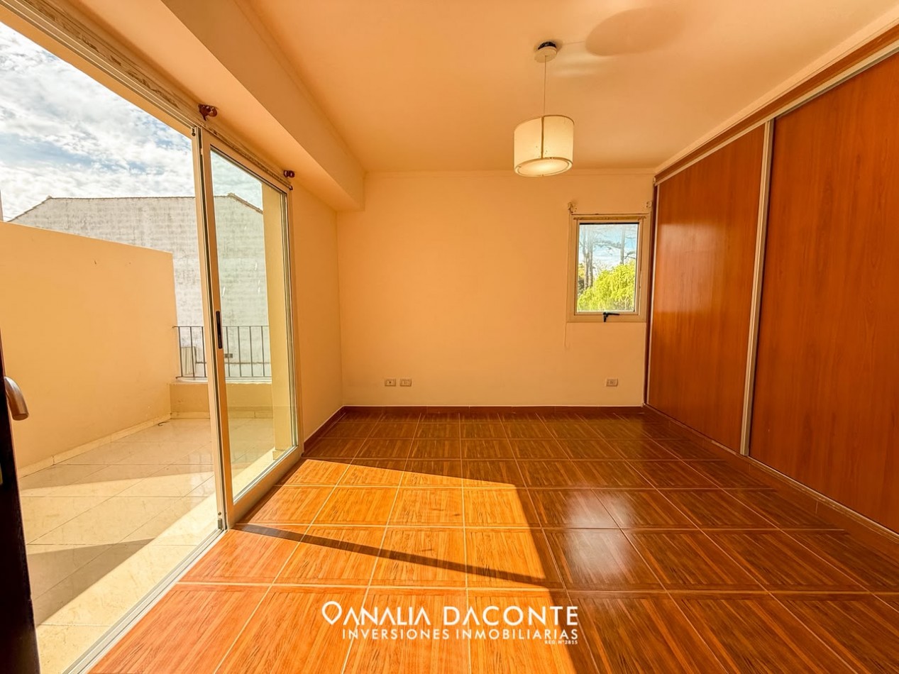 Moderno duplex 4 amb de categoria. Los Pinares