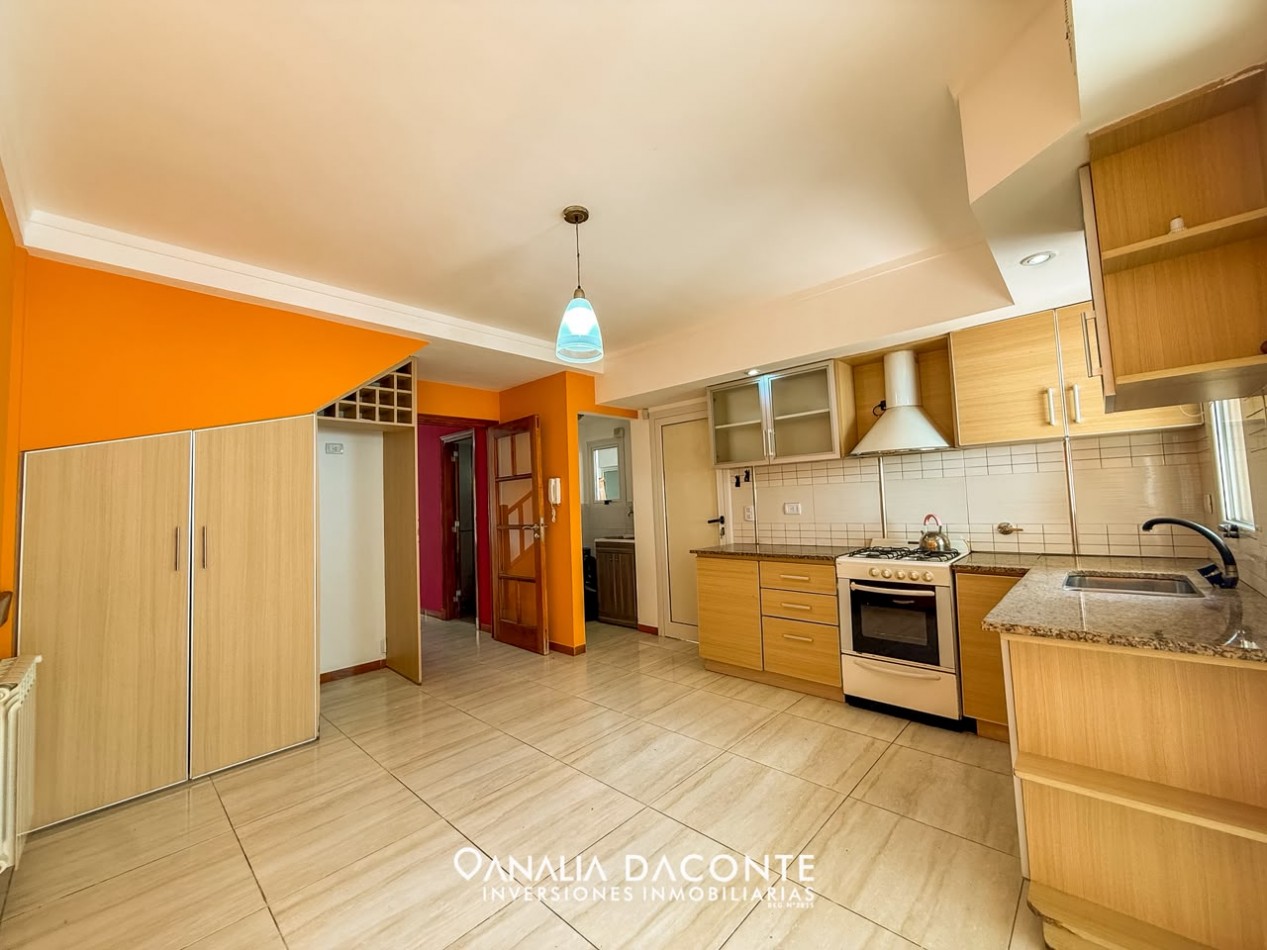 Moderno duplex 4 amb de categoria. Los Pinares
