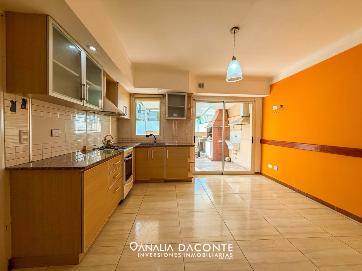 Moderno duplex 4 amb de categoria. Los Pinares