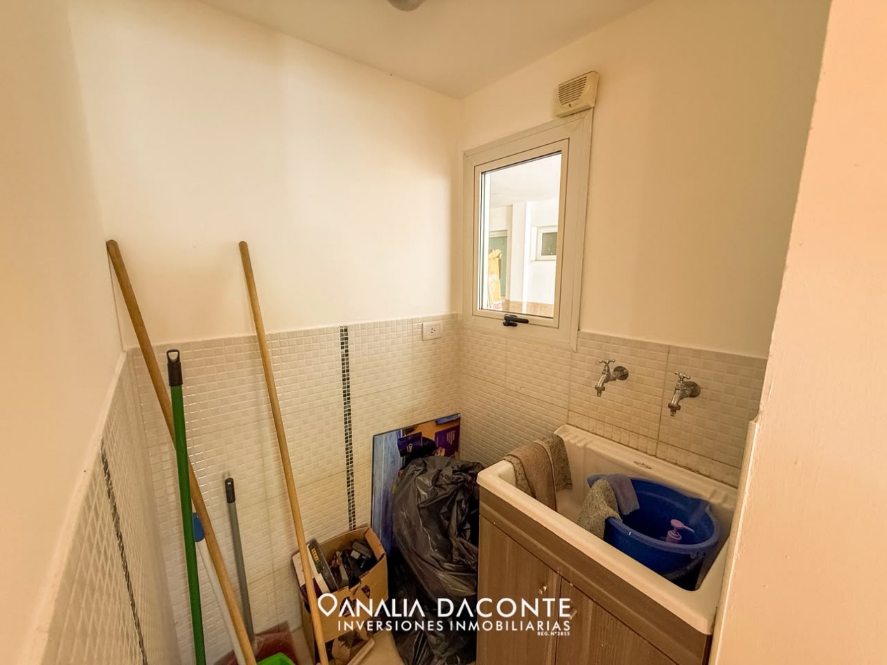 Moderno duplex 4 amb de categoria. Los Pinares