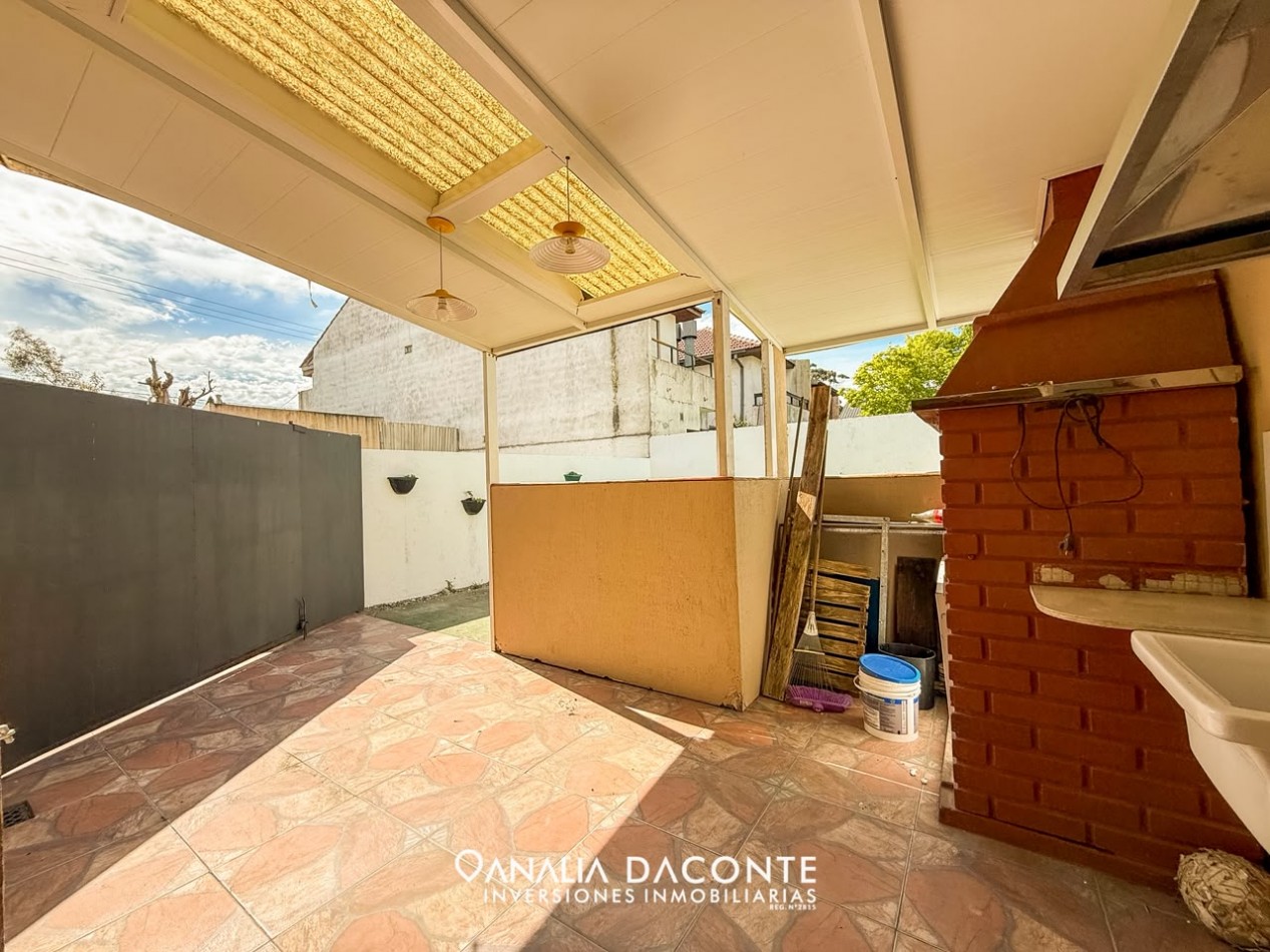 Moderno duplex 4 amb de categoria. Los Pinares
