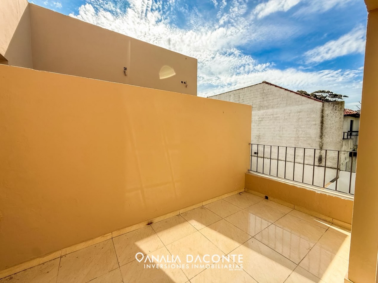Moderno duplex 4 amb de categoria. Los Pinares