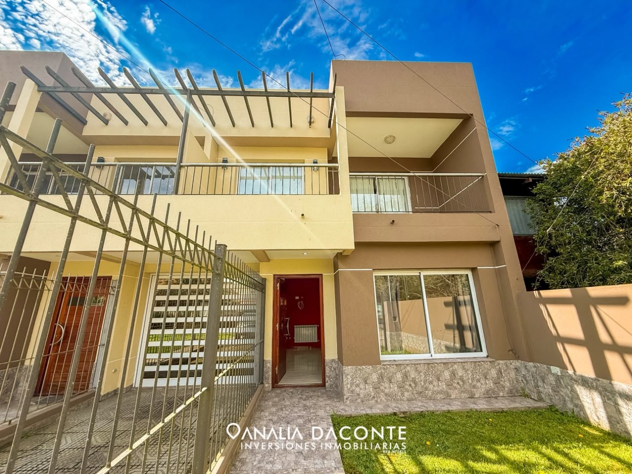 Moderno duplex 4 amb de categoria. Los Pinares