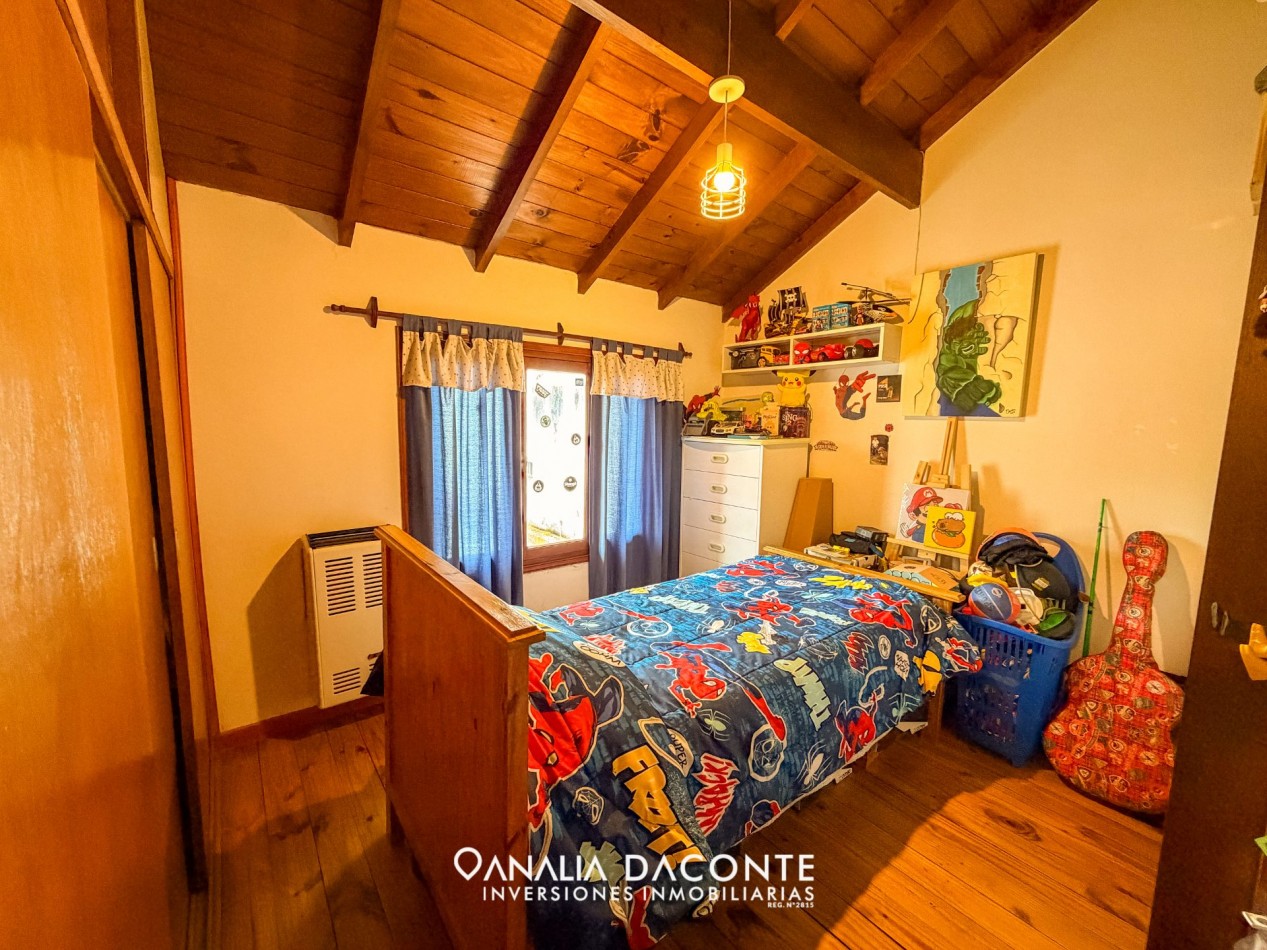 Duplex 3 amb con jardin en barrio Lopez de Gomara