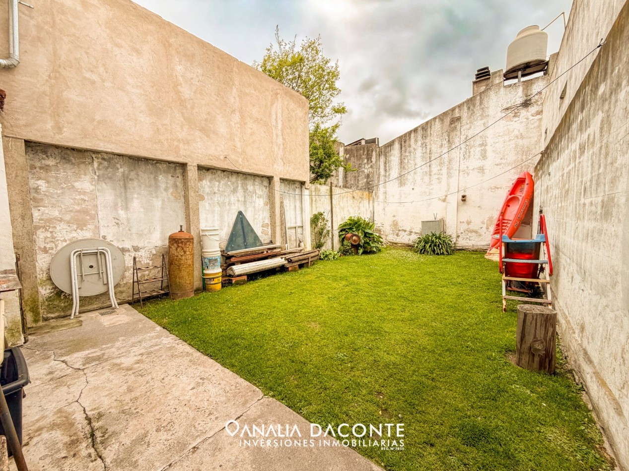 Duplex 3 amb con jardin en barrio Lopez de Gomara