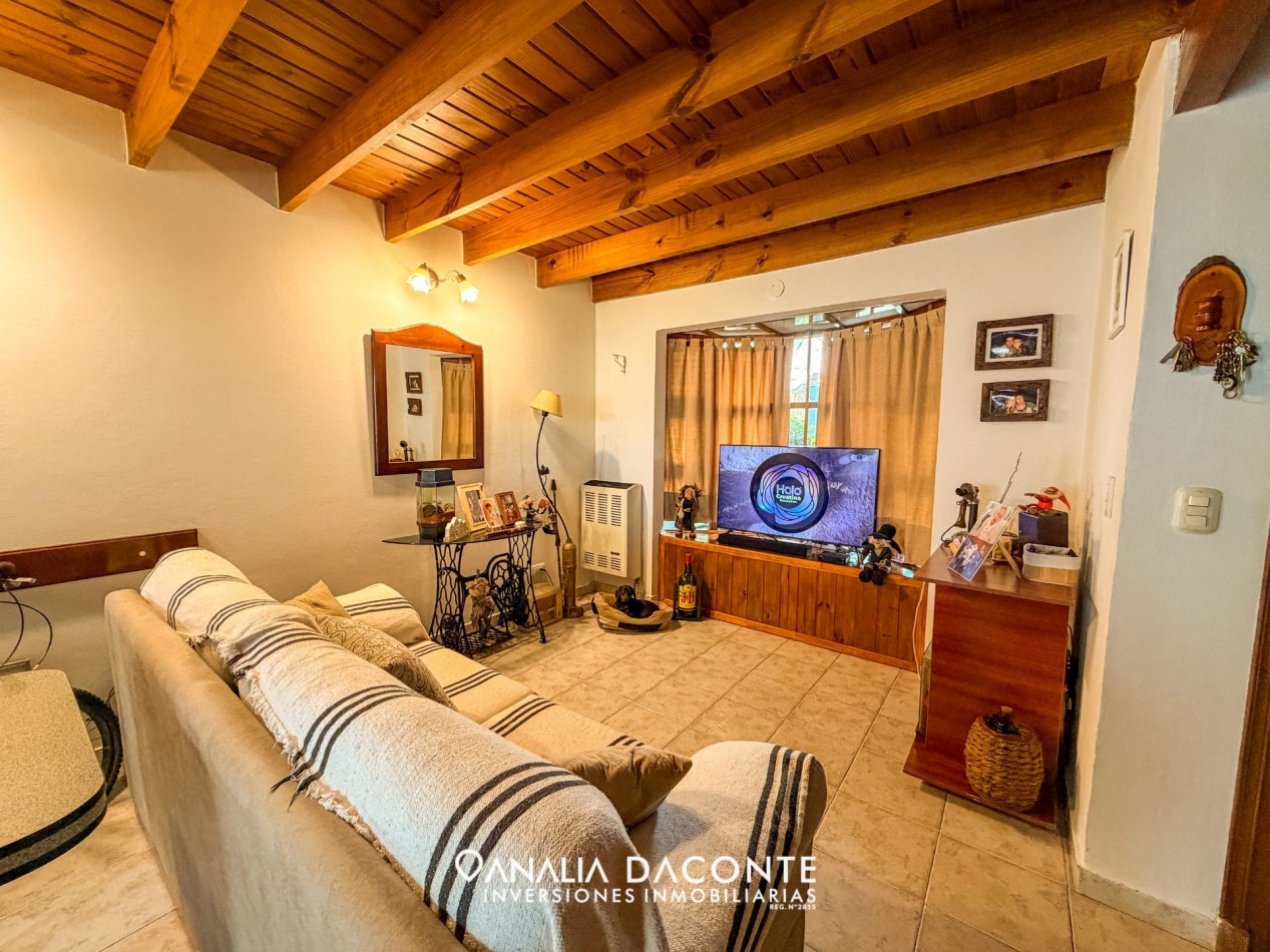 Duplex 3 amb con jardin en barrio Lopez de Gomara