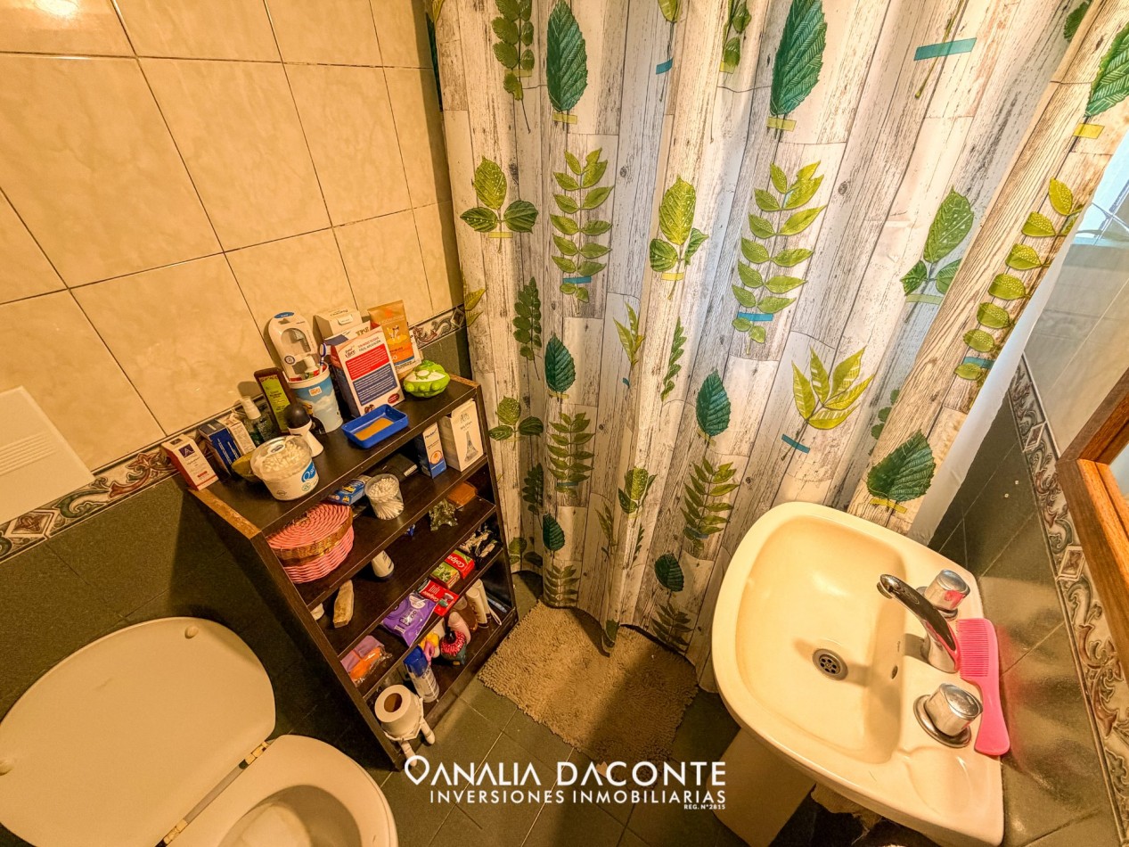 Duplex 3 amb con jardin en barrio Lopez de Gomara
