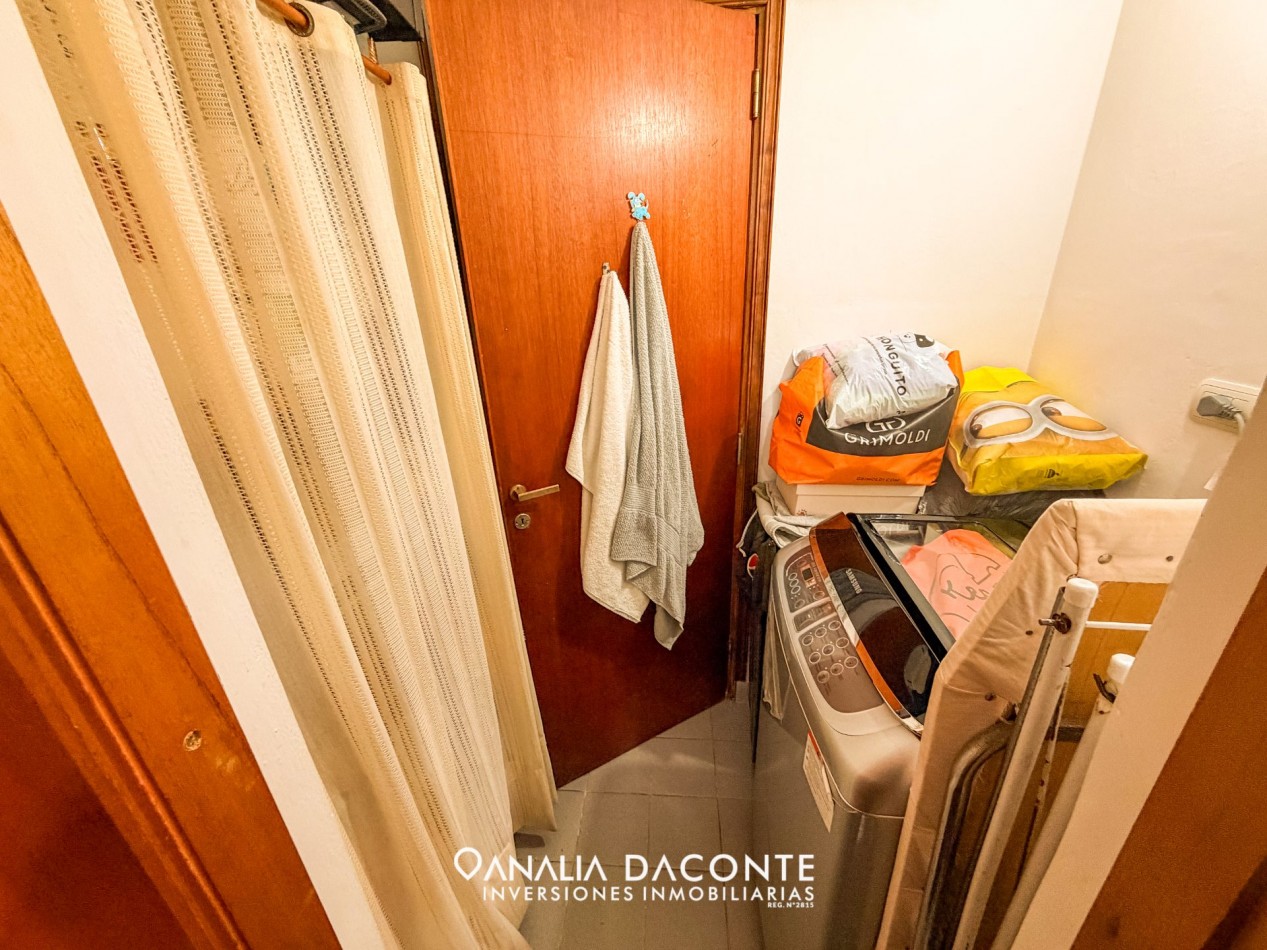 Duplex 3 amb con jardin en barrio Lopez de Gomara