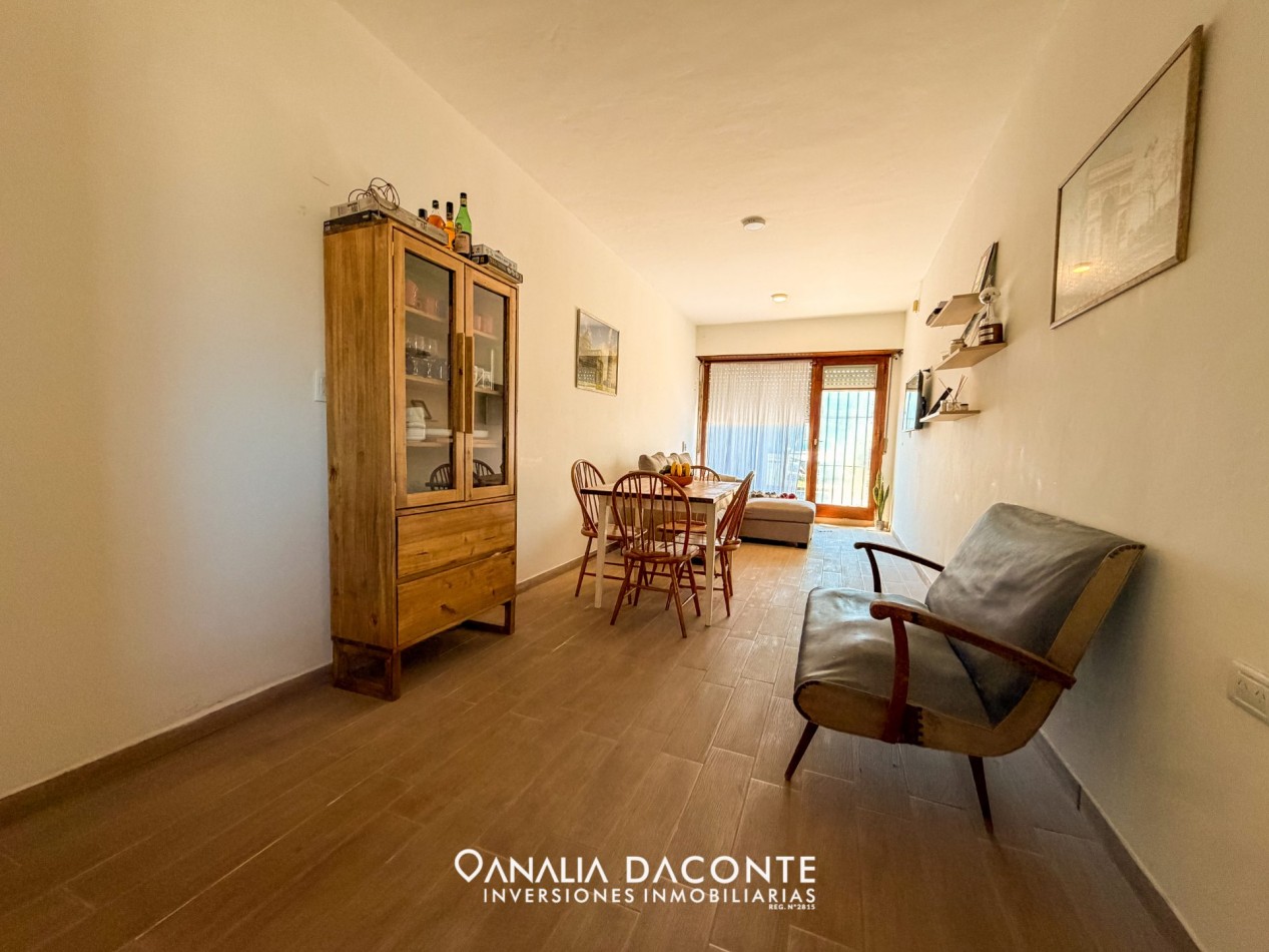 Chalet multifamiliar sobre Av Tejedor 