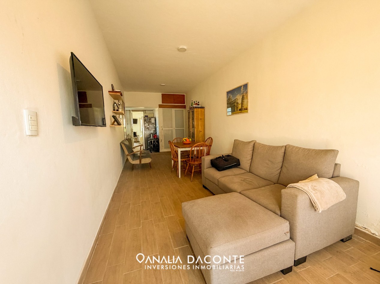 Chalet multifamiliar sobre Av Tejedor 