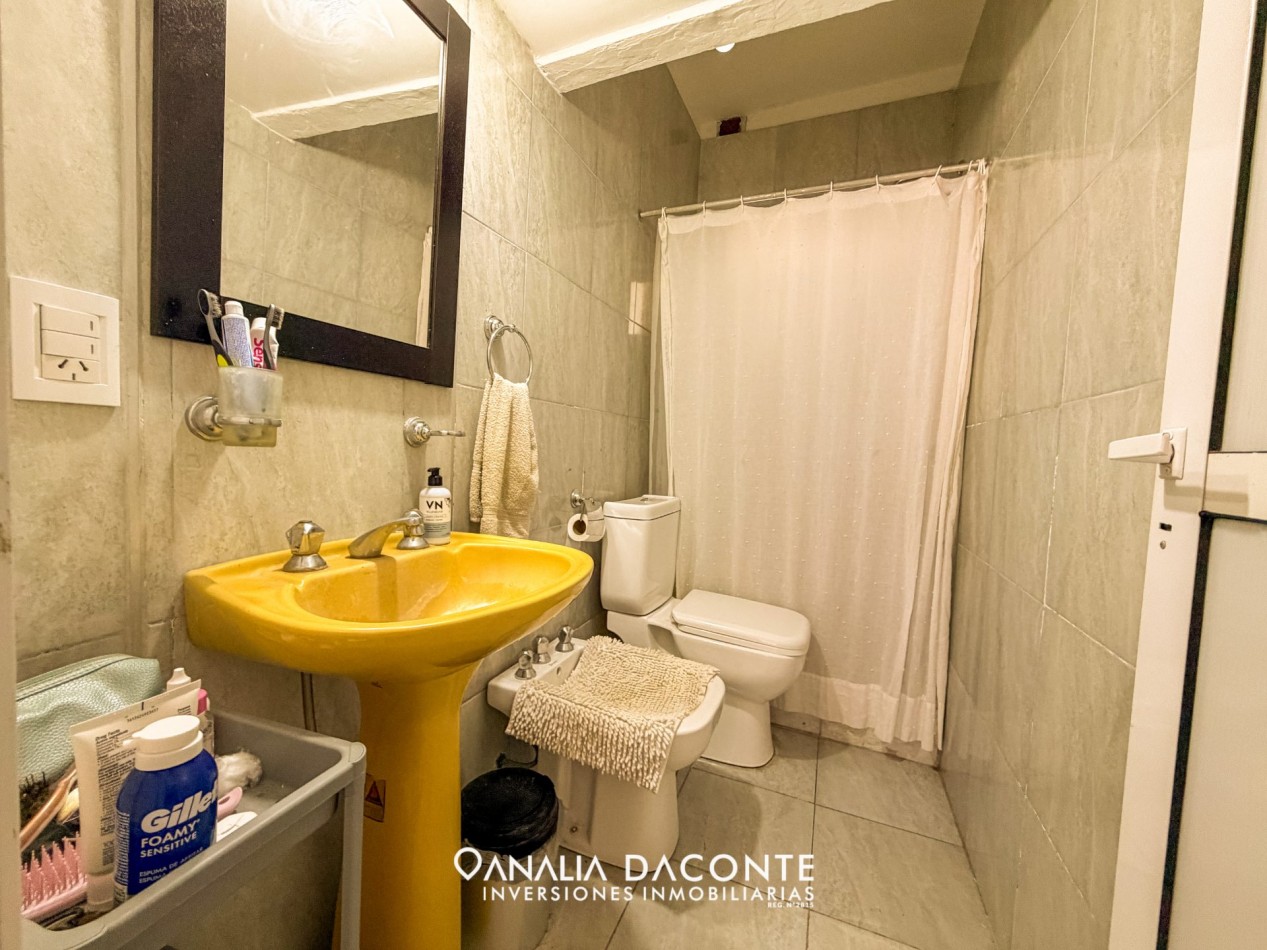 Chalet multifamiliar sobre Av Tejedor 