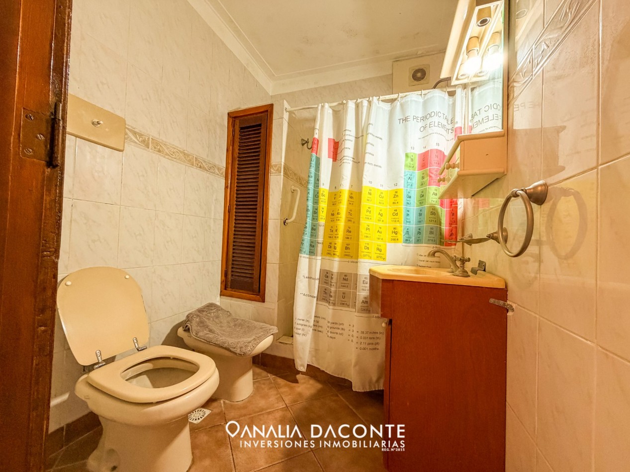 Chalet multifamiliar sobre Av Tejedor 