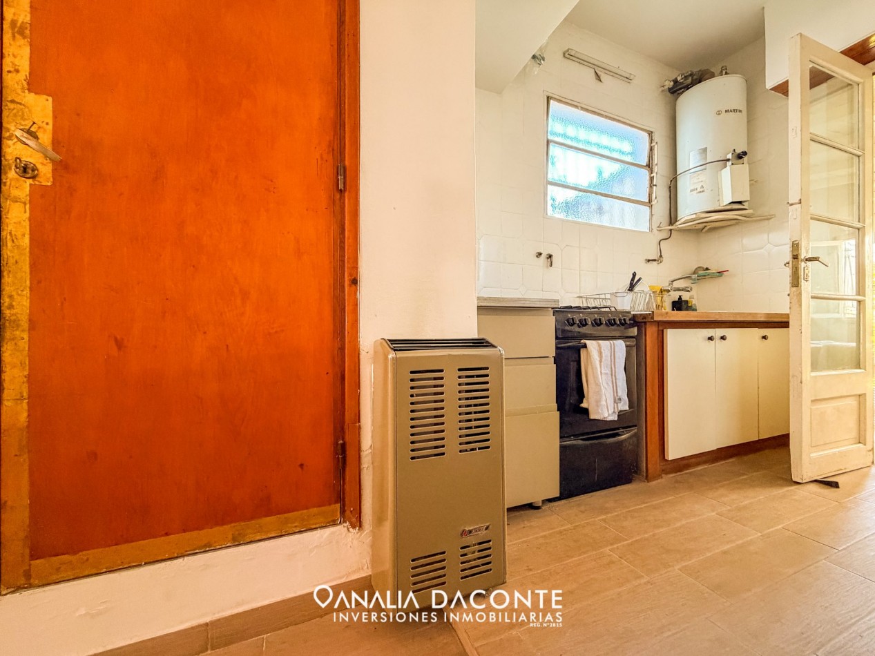 Chalet multifamiliar sobre Av Tejedor 