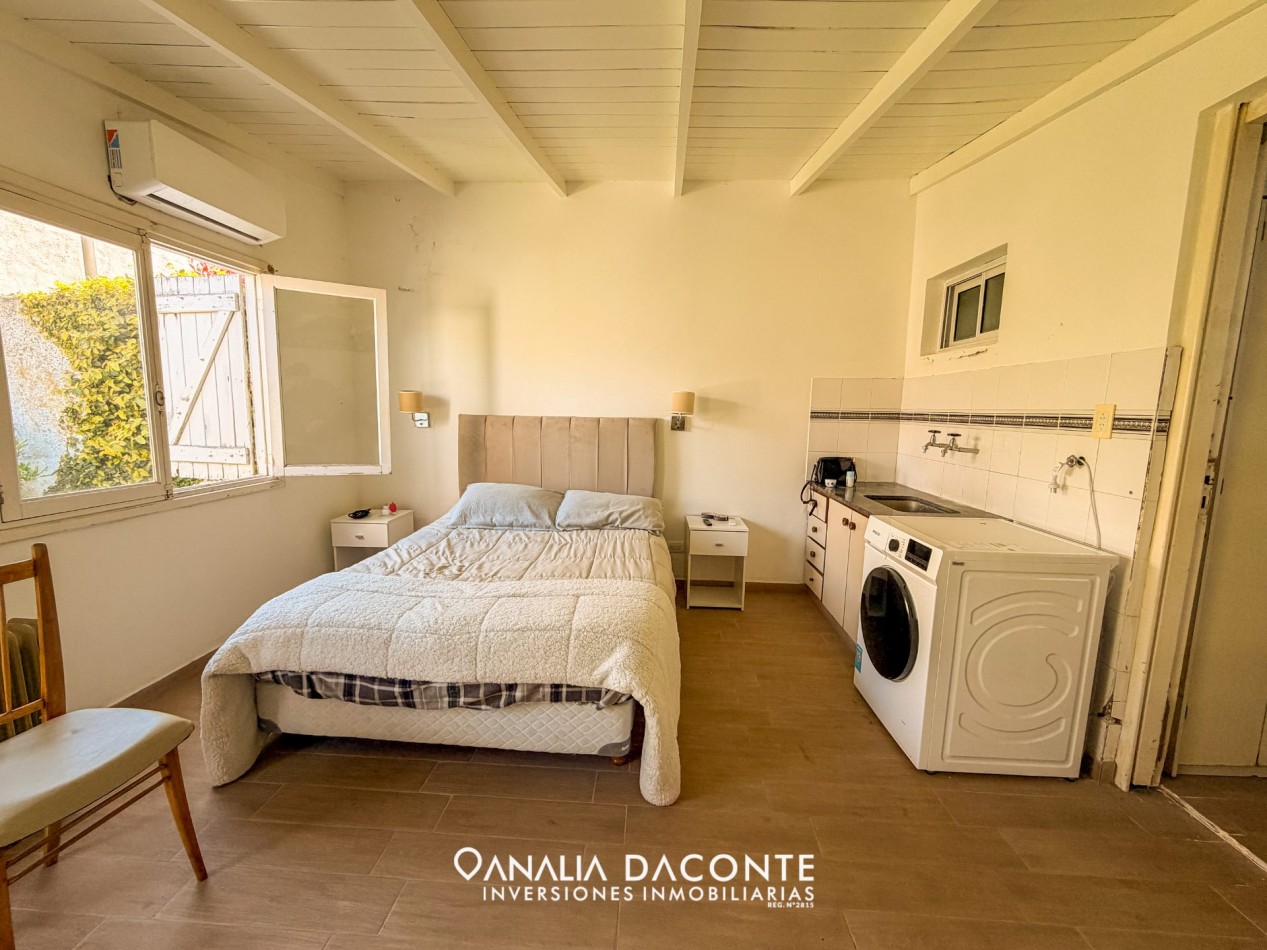 Chalet multifamiliar sobre Av Tejedor 