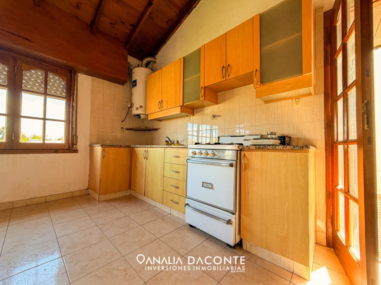 Chalet multifamiliar sobre Av Tejedor 