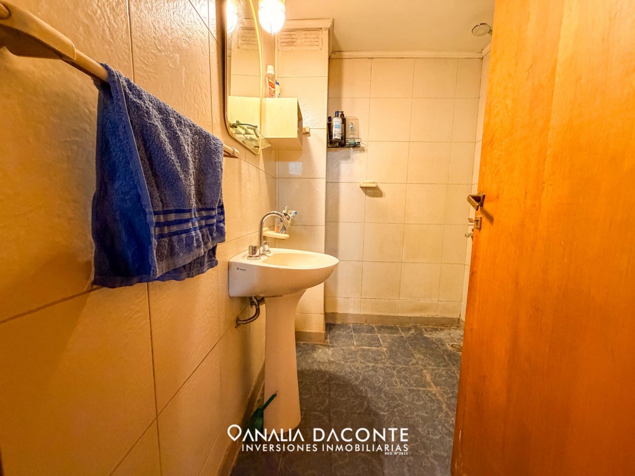 Duplex 4 amb con jardin en San Geronimo