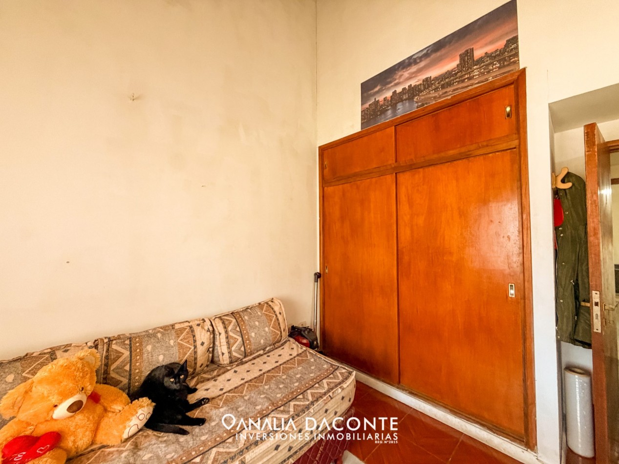 Duplex 4 amb con jardin en San Geronimo