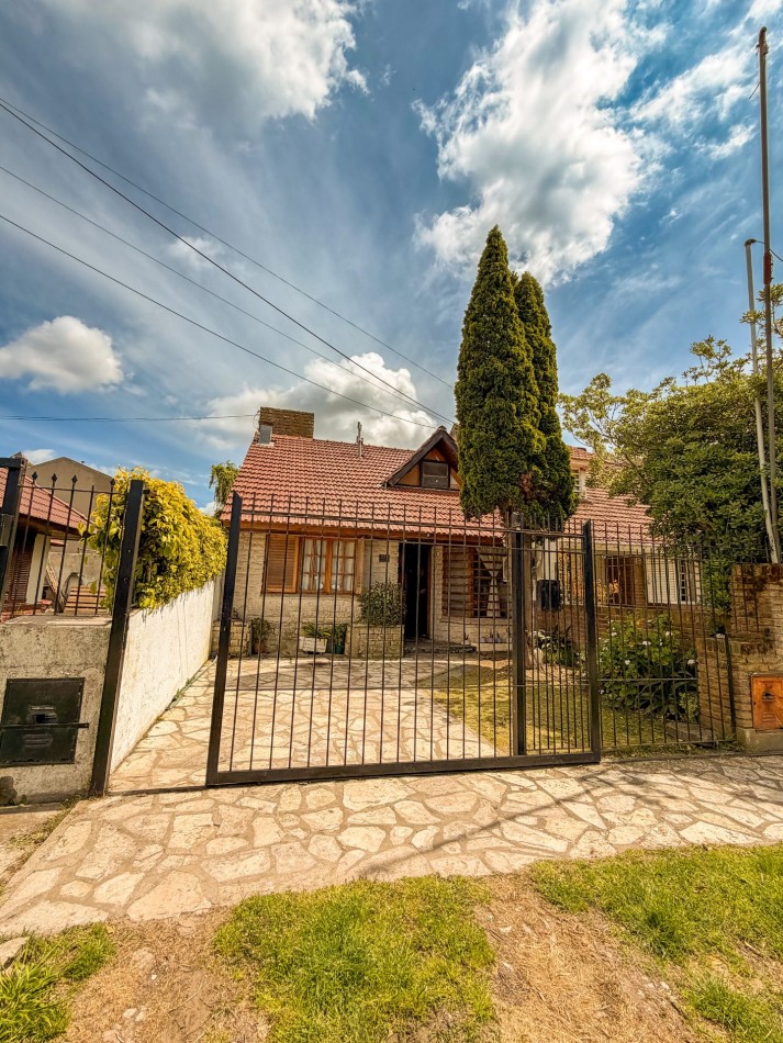 Duplex 4 amb con jardin en San Geronimo