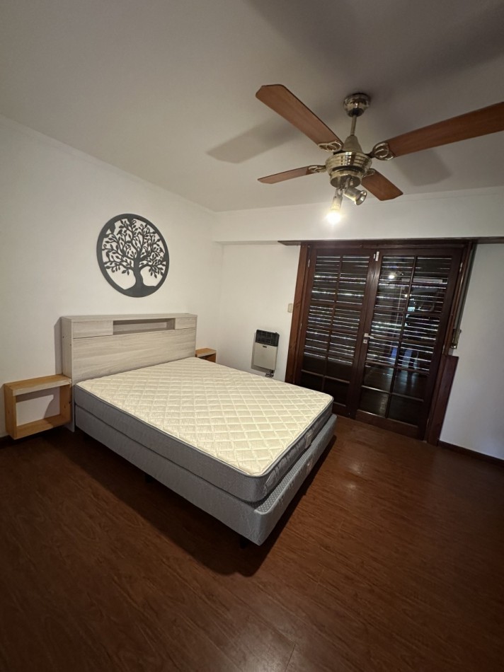 Chalet 3 amb con jardin en Los Pinares