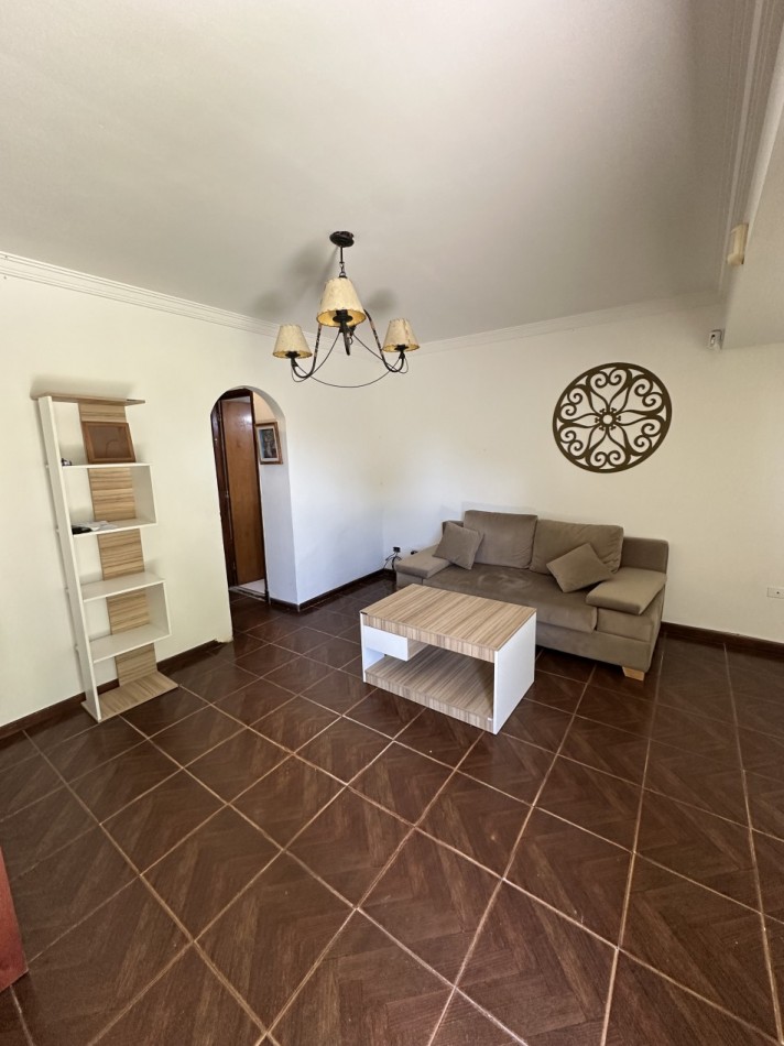 Chalet 3 amb con jardin en Los Pinares