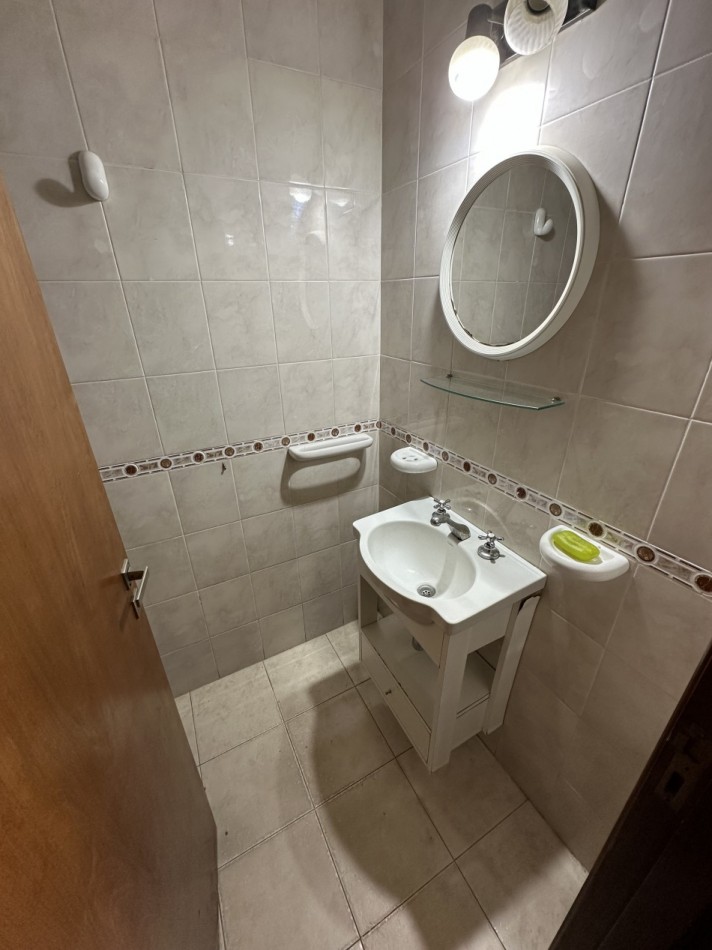 Chalet 3 amb con jardin en Los Pinares