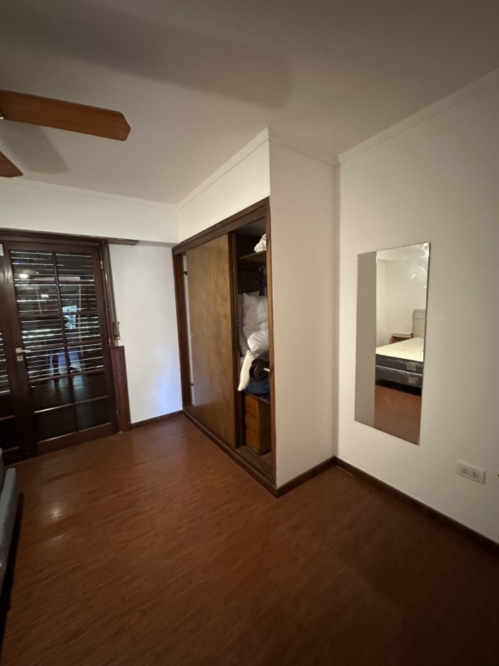 Chalet 3 amb con jardin en Los Pinares