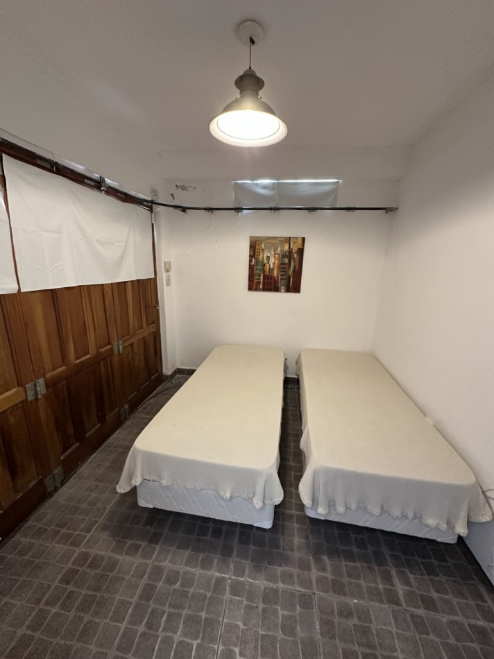 Chalet 3 amb con jardin en Los Pinares