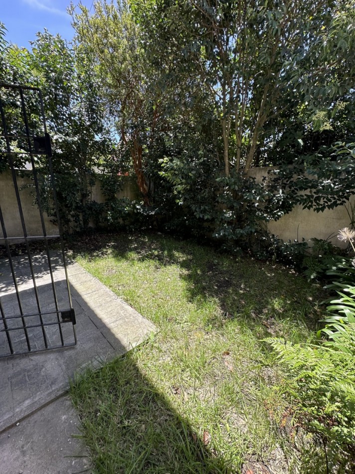 Chalet 3 amb con jardin en Los Pinares