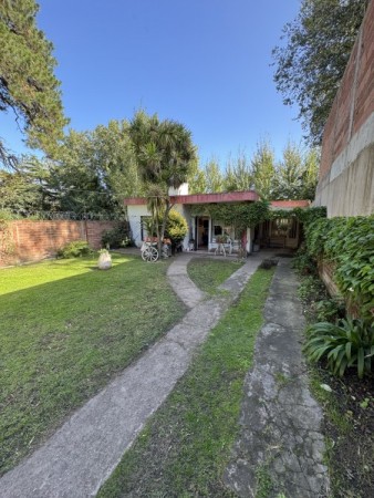 Casa 3 amb en La Florida excelente entorno