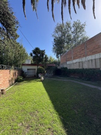 Casa 3 amb en La Florida excelente entorno