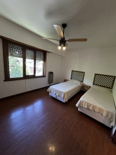 Chalet 3 amb con jardin en Los Pinares