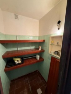 Amplio departamento 4 amb barrio Santa Rita