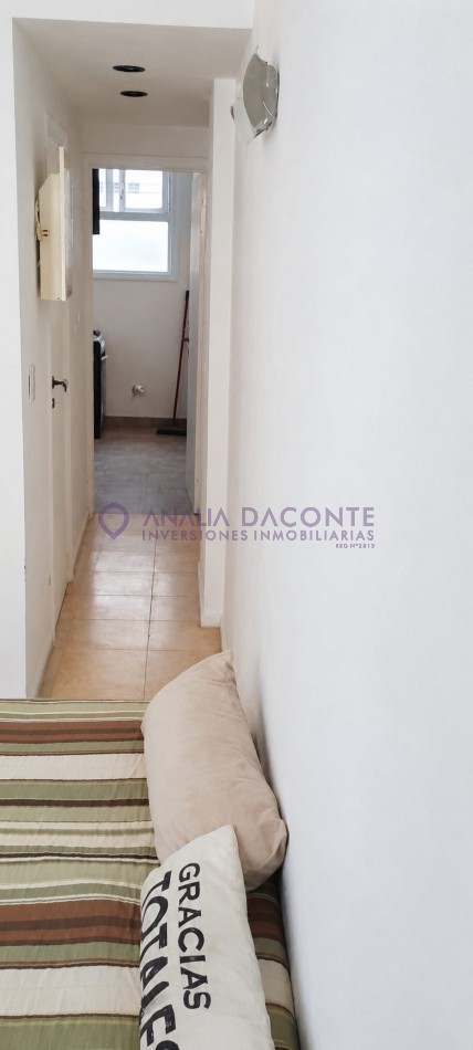 MONOAMBIENTE ZONA ALDREY EN ALQUILER POR 24 MESES 