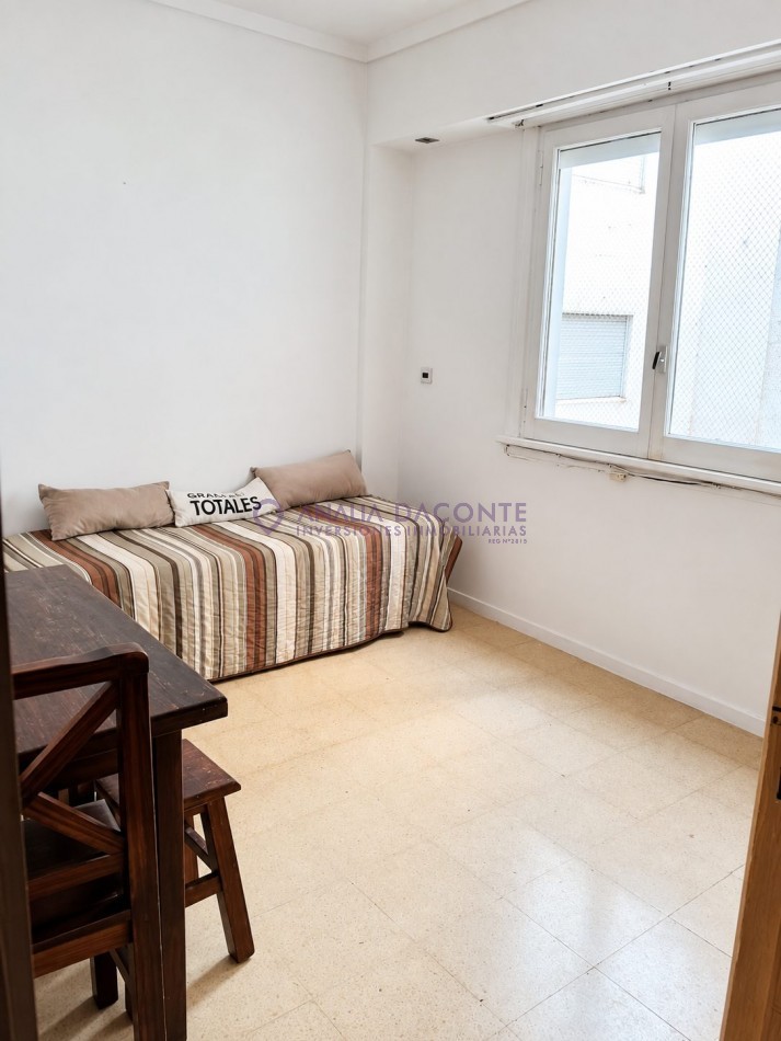 MONOAMBIENTE ZONA ALDREY EN ALQUILER POR 24 MESES 