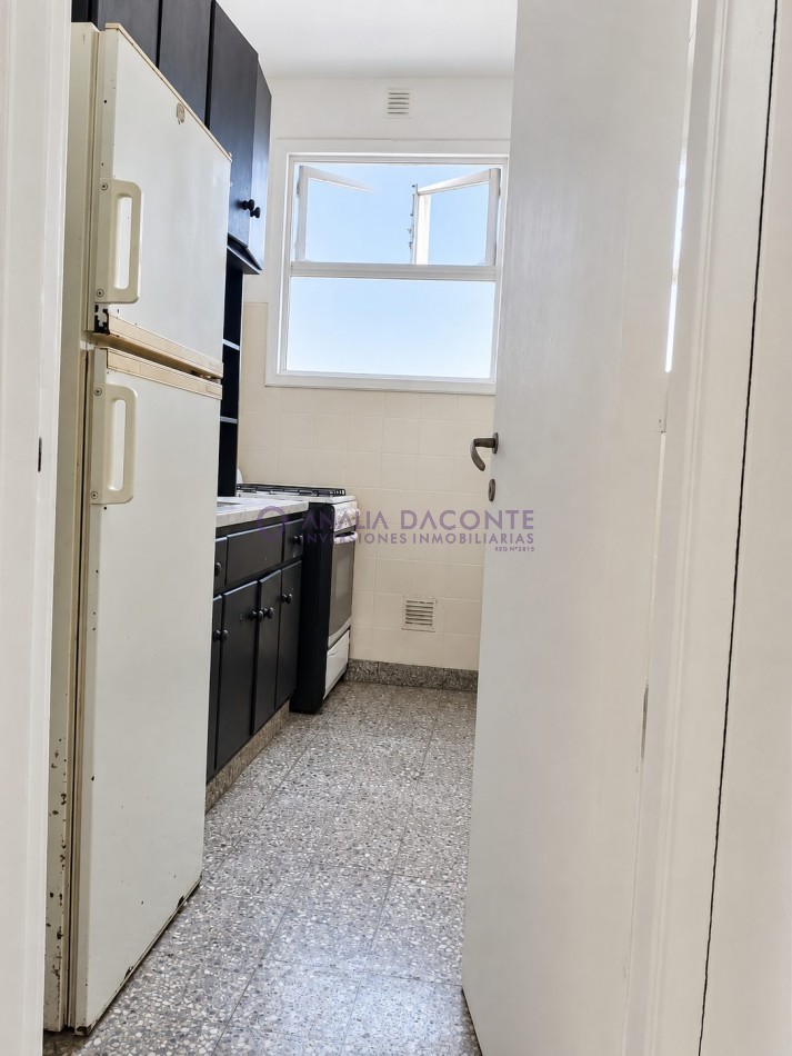 MONOAMBIENTE ZONA ALDREY EN ALQUILER POR 24 MESES 